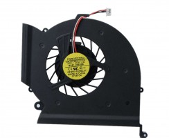 Cooler laptop Samsung  R730. Ventilator procesor Samsung  R730. Sistem racire laptop Samsung  R730