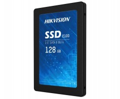 SSD Hikvision E100 128GB SATA III 2.5"