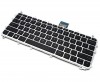 Tastatura HP 11-n038ca Neagra. Keyboard HP 11-n038ca Neagra. Tastaturi laptop HP 11-n038ca Neagra. Tastatura notebook HP 11-n038ca Neagra