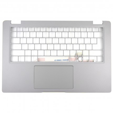 Palmrest Dell Latitude e5420. Carcasa Superioara Dell Latitude e5420 Argintiu cu touchpad inclus