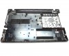 Bottom Lenovo  AP1BJ000300. Carcasa Inferioara Lenovo  AP1BJ000300 Neagra