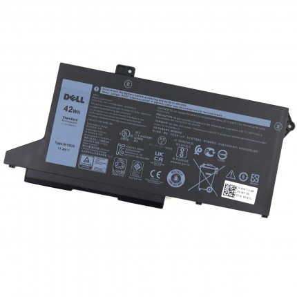 Baterie Dell 0RJ40G 42Wh. Acumulator Dell 0RJ40G. Baterie laptop Dell 0RJ40G. Acumulator laptop Dell 0RJ40G. Baterie notebook Dell 0RJ40G