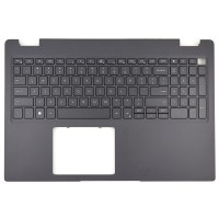 Tastatura Dell 439.0KD01.0001 Gri cu Palmrest Gri fara TouchPad. Keyboard Dell 439.0KD01.0001 Gri cu Palmrest Gri fara TouchPad. Tastaturi laptop Dell 439.0KD01.0001 Gri cu Palmrest Gri fara TouchPad. Tastatura notebook Dell 439.0KD01.0001 Gri cu Palmrest Gri fara TouchPad