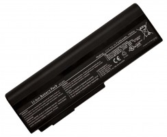 Baterie Asus N43J  9 celule. Acumulator Asus N43J  9 celule. Baterie laptop Asus N43J  9 celule. Acumulator laptop Asus N43J  9 celule. Baterie notebook Asus N43J  9 celule