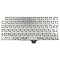 Tastatura Apple MacBook Pro 14 A2442 2021 (M1 Pro) layout UK fara rama enter mare compatibila cu iluminarea veche