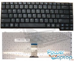 Tastatura Samsung R41 . Keyboard Samsung R41. Tastaturi laptop Samsung R41 . Tastatura notebook Samsung R41