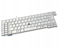 Tastatura Samsung  X1 argintie. Keyboard Samsung  X1 argintie. Tastaturi laptop Samsung  X1 argintie. Tastatura notebook Samsung  X1 argintie