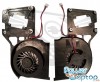 Cooler laptop Lenovo 42W2779 . Ventilator procesor Lenovo 42W2779 . Sistem racire laptop Lenovo 42W2779