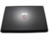 Carcasa Display Asus GL551JM. Cover Display Asus GL551JM. Capac Display Asus GL551JM Neagra