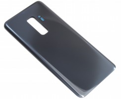 Capac Baterie Samsung Galaxy S9+ Plus G965 Gri Titanium Gray. Capac Spate Samsung Galaxy S9+ Plus G965 Gri Titanium Gray