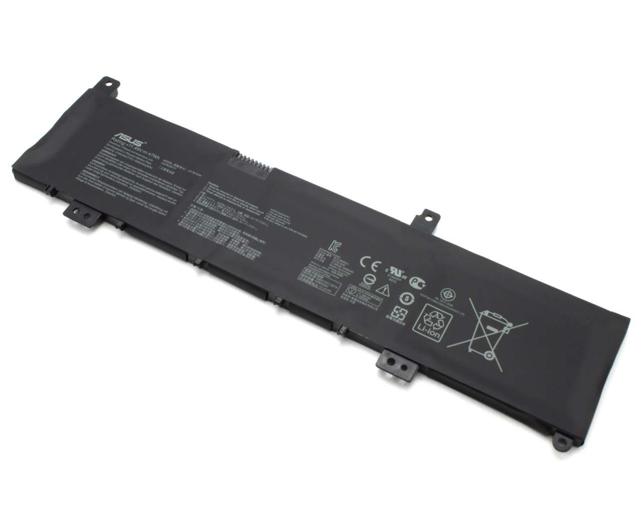 Baterie Asus VivoBook Pro 15 N580VD-FY252T Originala 47Wh