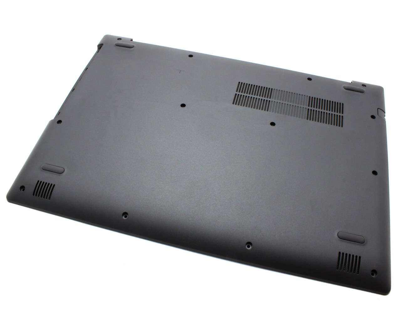 Bottom Case Lenovo IdeaPad 330-15 Carcasa Inferioara Neagra IBM Lenovo imagine noua 2022