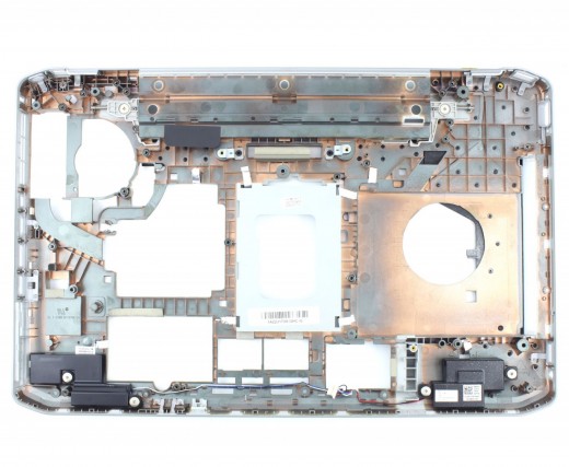 Bottom Dell 1A22J1700. Carcasa Inferioara Dell 1A22J1700 Negru