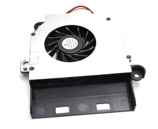 Cooler laptop Sony Vaio VGN NR110ET. Ventilator procesor Sony Vaio VGN NR110ET. Sistem racire laptop Sony Vaio VGN NR110ET