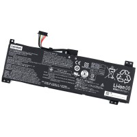 Baterie Lenovo L20C4PC0 60Wh