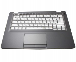 Palmrest Dell AP2FB000C00. Carcasa Superioara Dell AP2FB000C00 Gri cu touchpad inclus