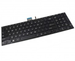 Tastatura Toshiba Satellite E55-A. Keyboard Toshiba Satellite E55-A. Tastaturi laptop Toshiba Satellite E55-A. Tastatura notebook Toshiba Satellite E55-A