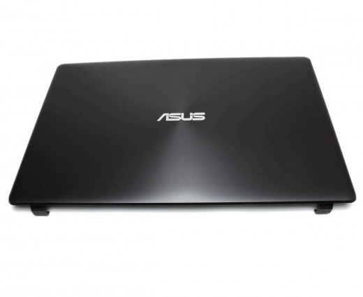 Carcasa Display Asus  X550CA pentru laptop cu touchscreen. Cover Display Asus  X550CA. Capac Display Asus  X550CA Neagra