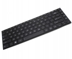 Tastatura Toshiba Satellite L40T A. Keyboard Toshiba Satellite L40T A. Tastaturi laptop Toshiba Satellite L40T A. Tastatura notebook Toshiba Satellite L40T A