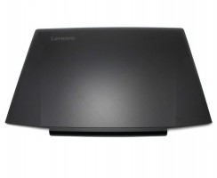 Carcasa Display Lenovo IdeaPad Y700-15ISK pentru laptop fara touchscreen. Cover Display Lenovo IdeaPad Y700-15ISK. Capac Display Lenovo IdeaPad Y700-15ISK Neagra
