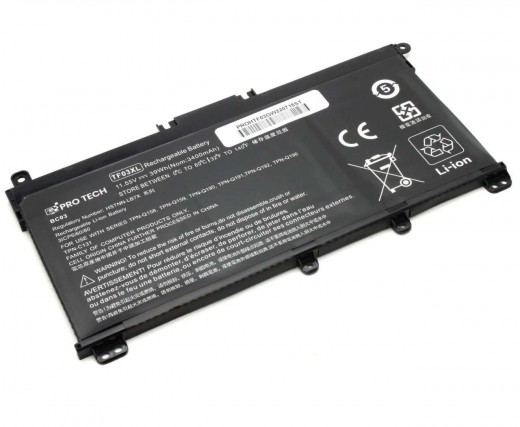 Baterie HP Pavilion 14-BK High Protech Quality Replacement. Acumulator laptop HP Pavilion 14-BK