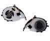 Cooler laptop Acer Aspire V5-573G. Ventilator procesor Acer Aspire V5-573G. Sistem racire laptop Acer Aspire V5-573G