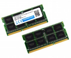 Memorie Laptop Hypertec SNPN2M64C/8G-HY 8GB DDR3LL PC3-12800 1600MHz