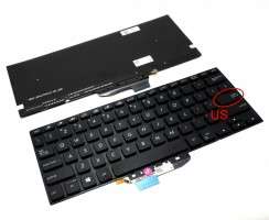 Tastatura Asus VivoBook Flip 14 TP412U iluminata. Keyboard Asus VivoBook Flip 14 TP412U. Tastaturi laptop Asus VivoBook Flip 14 TP412U. Tastatura notebook Asus VivoBook Flip 14 TP412U