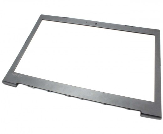 Bezel Front Cover Lenovo FA14K0001X0. Rama Display Lenovo FA14K0001X0 Gri