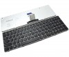 Tastatura Lenovo IdeaPad G780 Neagra cu Rama Gri. Keyboard Lenovo IdeaPad G780 Neagra cu Rama Gri. Tastaturi laptop Lenovo IdeaPad G780 Neagra cu Rama Gri. Tastatura notebook Lenovo IdeaPad G780 Neagra cu Rama Gri