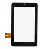 Digitizer Touchscreen Asus Memo Pad ME172V K0W. Geam Sticla Tableta Asus Memo Pad ME172V K0W