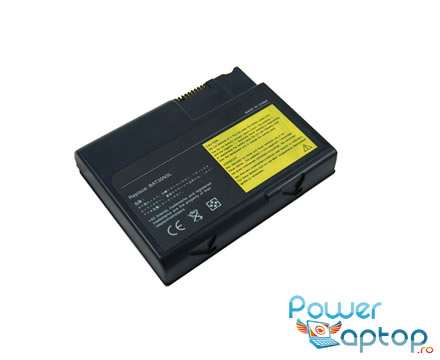 Baterie Fujitsu Siemens LifeBook 30N3