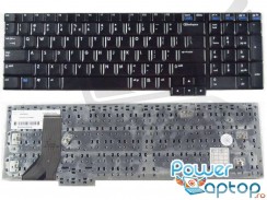Tastatura HP Compaq NX9500. Keyboard HP Compaq NX9500. Tastaturi laptop HP Compaq NX9500. Tastatura notebook HP Compaq NX9500