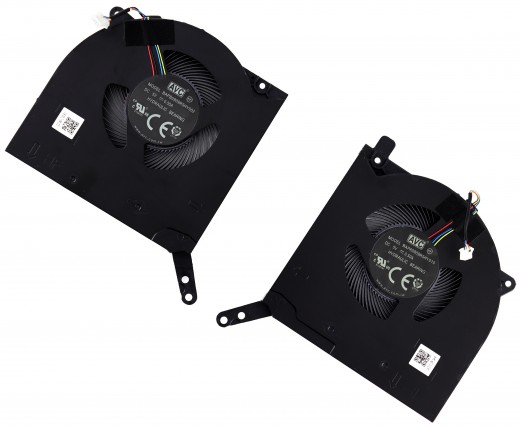 Cooler laptop Lenovo Legion 5 Pro-16ACH6H Type 82JQ varianta 2. Ventilator procesor Lenovo Legion 5 Pro-16ACH6H Type 82JQ varianta 2. Sistem racire laptop Lenovo Legion 5 Pro-16ACH6H Type 82JQ