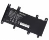 Baterie Asus X756UV 38Wh High Protech Quality Replacement. Acumulator laptop Asus X756UV