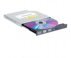 Unitate optica laptop DVD-RW Sata