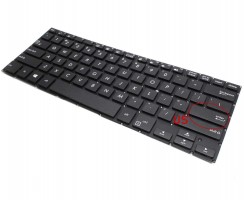 Tastatura Asus VivoBook Flip 14 TP410UA. Keyboard Asus VivoBook Flip 14 TP410UA. Tastaturi laptop Asus VivoBook Flip 14 TP410UA. Tastatura notebook Asus VivoBook Flip 14 TP410UA