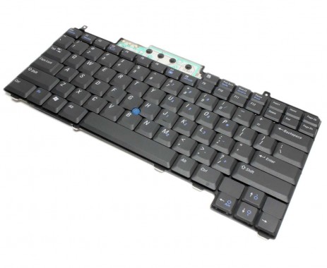 Tastatura Dell UP826  . Keyboard Dell UP826  . Tastaturi laptop Dell UP826  . Tastatura notebook Dell UP826