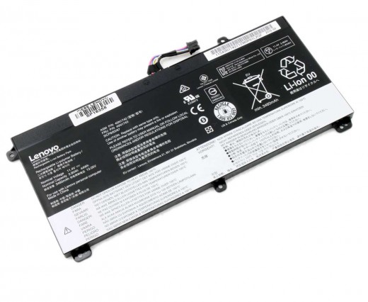 Baterie Lenovo 45N1742 Originala. Acumulator Lenovo 45N1742 Originala. Baterie laptop Lenovo 45N1742 Originala. Acumulator laptop Lenovo 45N1742  Originala . Baterie notebook Lenovo 45N1742 Originala