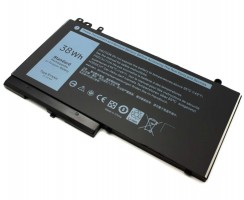 Baterie Dell Latitude E5550 38Wh. Acumulator Dell Latitude E5550. Baterie laptop Dell Latitude E5550. Acumulator laptop Dell Latitude E5550. Baterie notebook Dell Latitude E5550