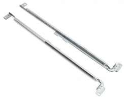 Bracketi display Dell Inspiron N3010. Tije fixare ecran notebook Dell Inspiron N3010