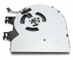 Cooler laptop Lenovo IdeaPad Flex 2-14D. Ventilator procesor Lenovo IdeaPad Flex 2-14D. Sistem racire laptop Lenovo IdeaPad Flex 2-14D