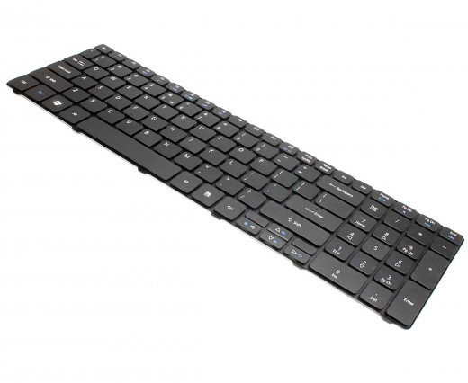 Tastatura Acer Aspire 5738d. Tastatura laptop Acer Aspire 5738d