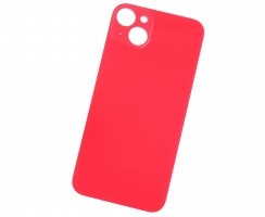 Capac Baterie Apple iPhone 14 Plus Red. Capac Spate Apple iPhone 14 Plus Red
