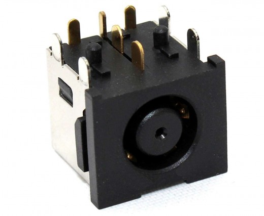 Mufa alimentare Asus 60NB06M0 DC1020 . DC Jack Asus 60NB06M0 DC1020