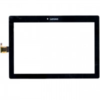 Digitizer Touchscreen Lenovo Tab 2 A10-30 TB2-X30F. Geam Sticla Tableta Lenovo Tab 2 A10-30 TB2-X30F