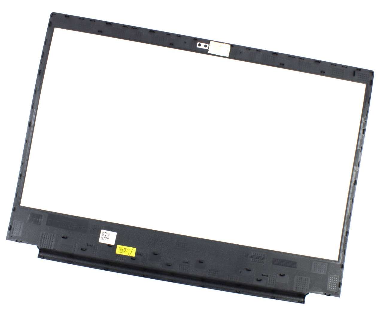 Rama Display Lenovo ThinkPad E495 Bezel Front Cover Neagra (Neagra) (Neagra)
