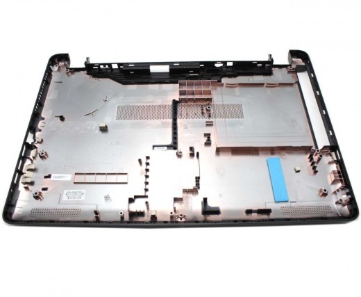 Bottom HP 15-RA. Carcasa Inferioara HP 15-RA Neagra