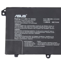 Baterie Asus VivoBook X421EA 50Wh