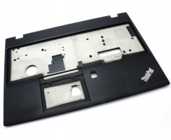 Palmrest Lenovo 460.0AB09.0002. Carcasa Superioara Lenovo 460.0AB09.0002 Negru